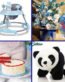 deal with panda