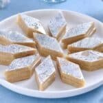 kaju katli