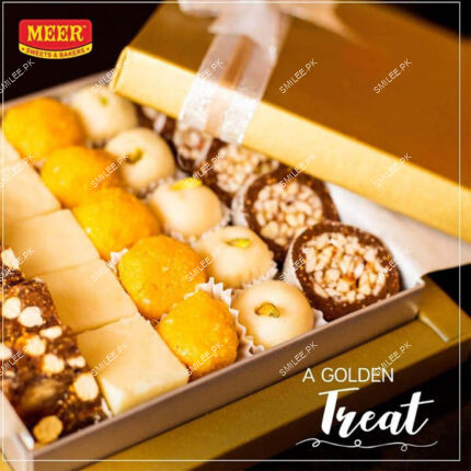 mix mithai special 1k from meer bakers