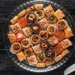 arabian special mix sweet