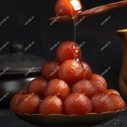 gulab jaman