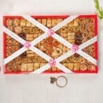 mix arabian special trey