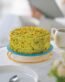 pistachio cake