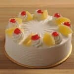 pineapple cake