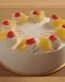 pineapple cake