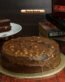 snickers cake