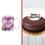 send motherday gift to pakistan