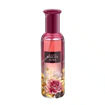 roseate aura