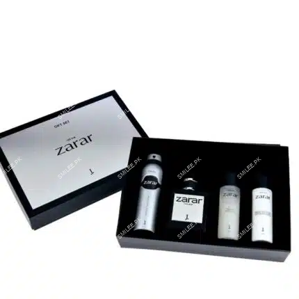 zarar gift set