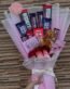 imported chocolate bouquet