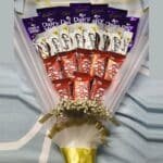 choco bouquet
