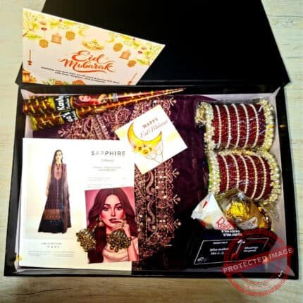 Eid Love Box