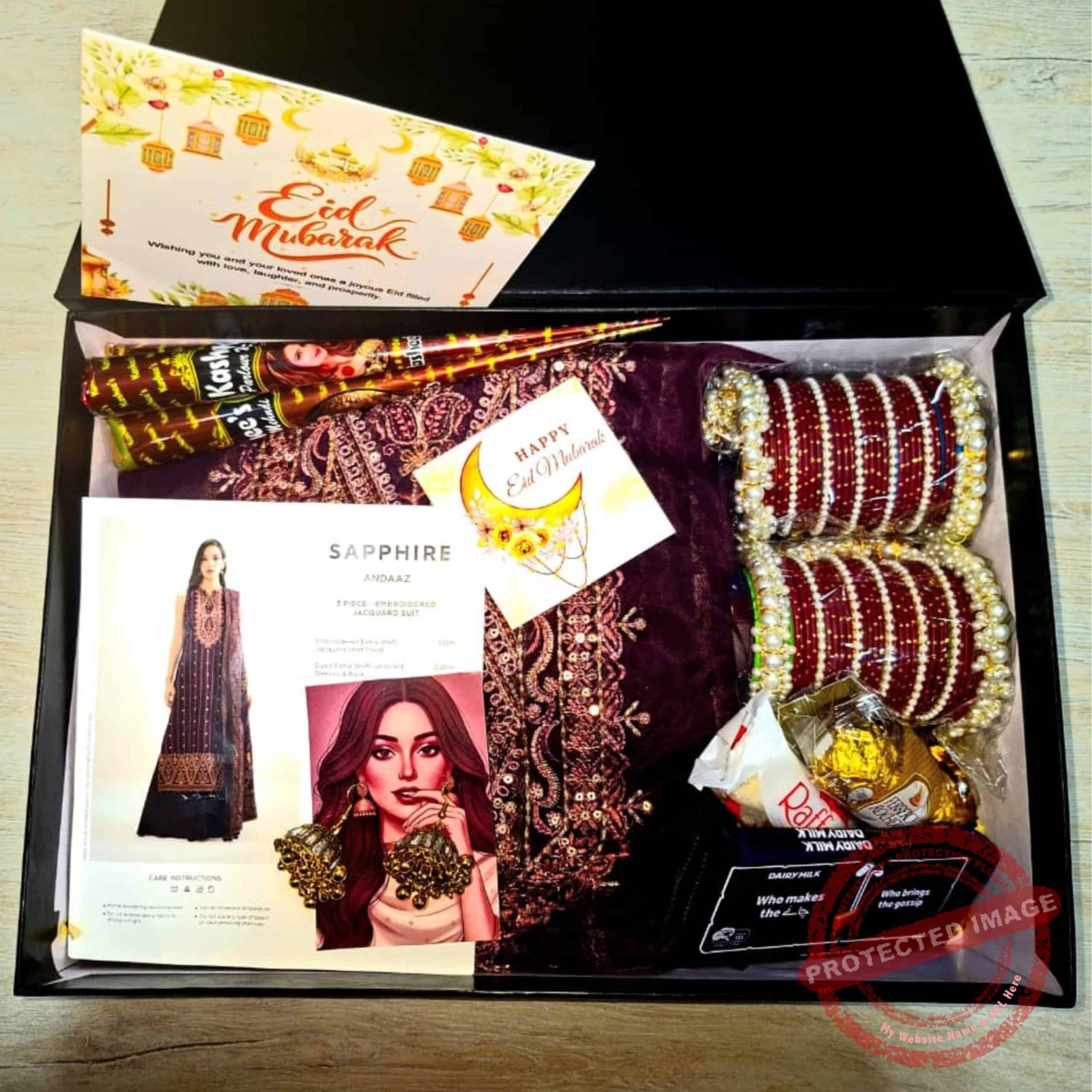 Eid Love Box Eid Love Box