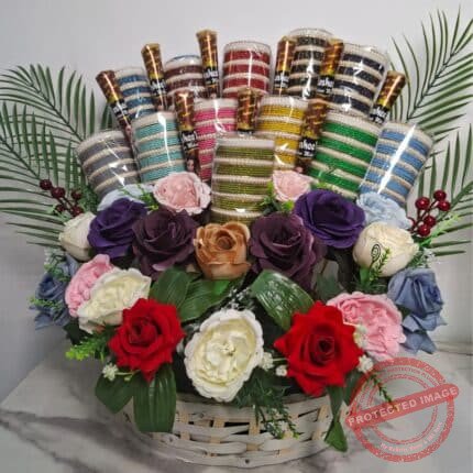 Perfect Eid Basket