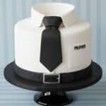 Father’s Day Cake