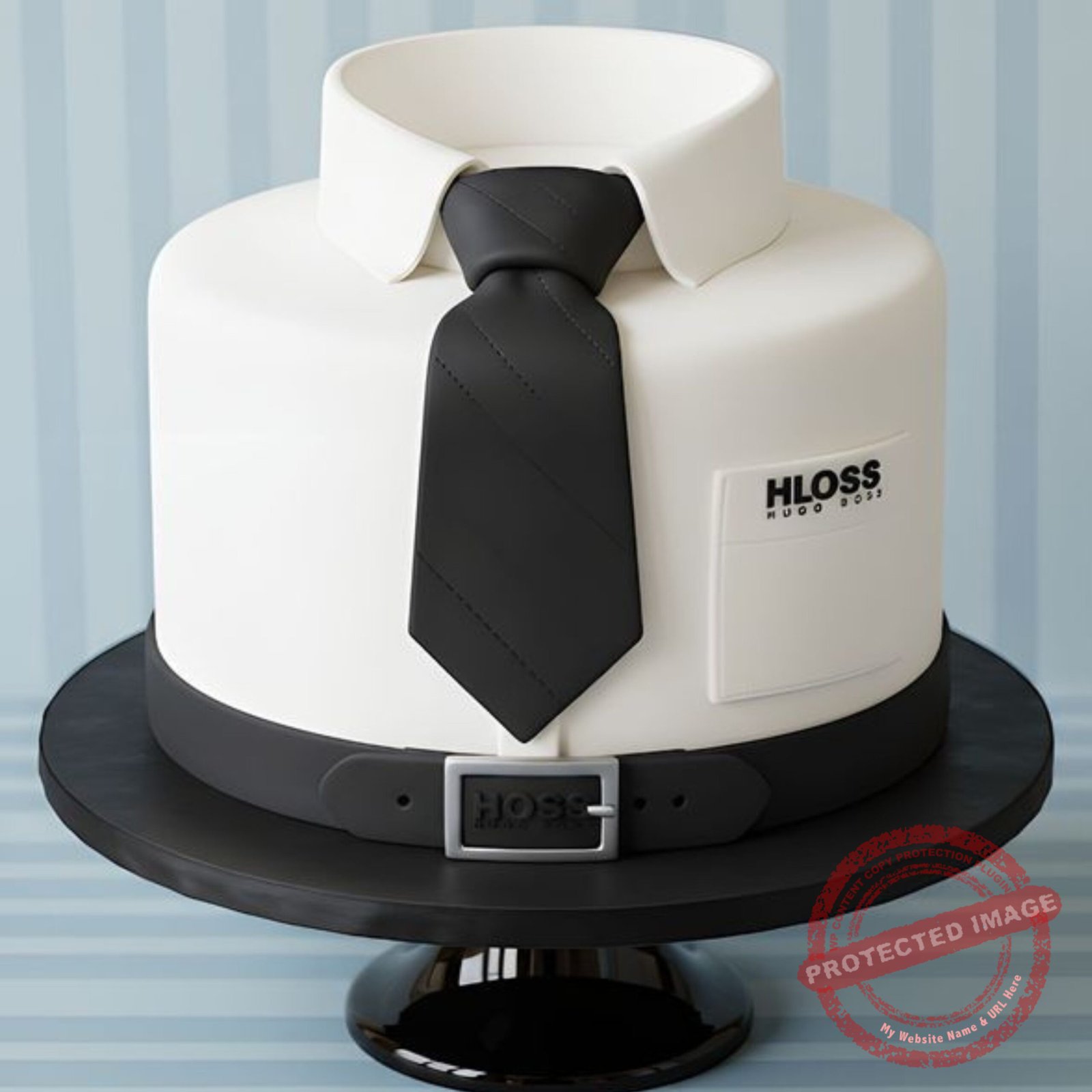 fathersday-cake-giftoo-lahore Father’s Day Cake - Image 1
