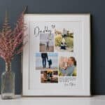 Father’s Day Frame