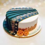 Wedding Cake by O’Clock in Lahore | Smilee