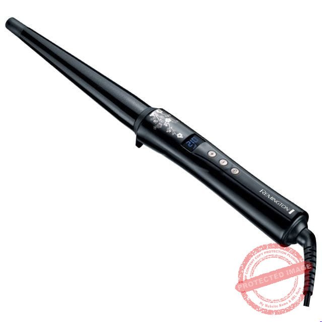 Hair Curler by Remington gift by Ladies Gadgets Hair Curler by Remington gift by Ladies Gadgets | Smilee