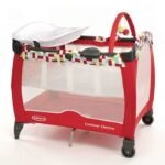 Contour Electra Pixcel gift by Crib Set and Accessories | Smilee