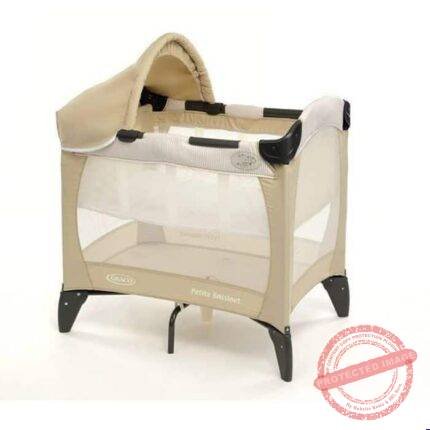 Baby Cot gift by Crib Set and Accessories | Smilee