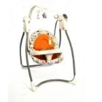 Musical Swing gift by Crib Set and Accessories | Smilee