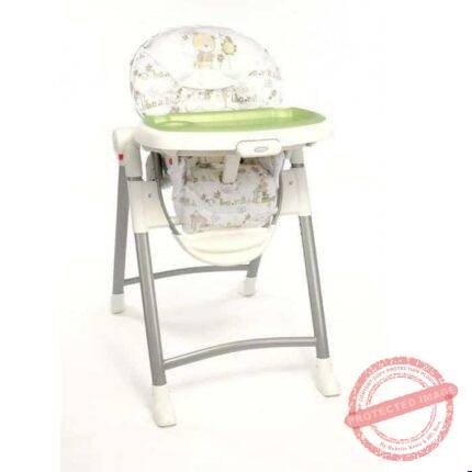 High Chair gift by Baby Strollers & Walkers | Smilee