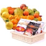 Fruits with Nimco by Fresh Fruits | Smilee