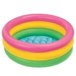 Three Rings Pool gift by Kids Combos | Smilee