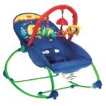 Bouncer with Autorocker gift by Baby Strollers & Walkers | Smilee