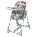 High Chair Medium (China) gift by Crib Set and Accessories | Smilee