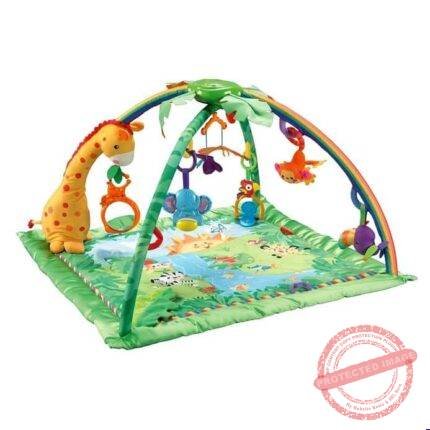 Baby Activity Gym gift by Baby Strollers & Walkers | Smilee
