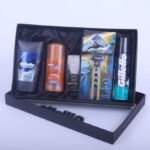 Gillette Gift Set by Combo Deals for Him for Fathers Day | Smilee