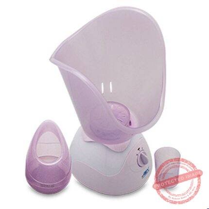 Facial Steamer 3 in 1 gift by Ladies Gadgets | Smilee