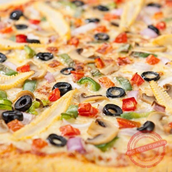 Chicken Fajita Pizza with Drink gift Chicken Fajita Pizza with Drink gift | Smilee