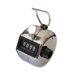 Hand Tally Counter Tasbeeh Islamic gift for Ramadan | Smilee