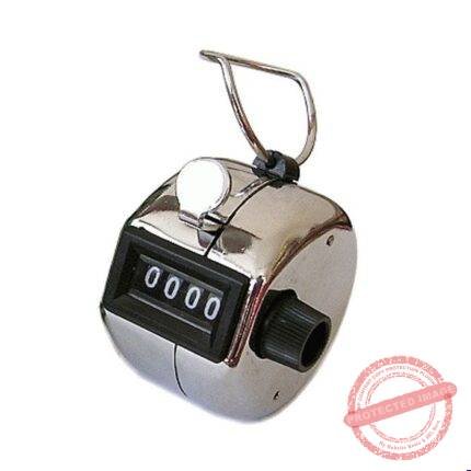 Hand Tally Counter Tasbeeh Islamic gift for Ramadan | Smilee