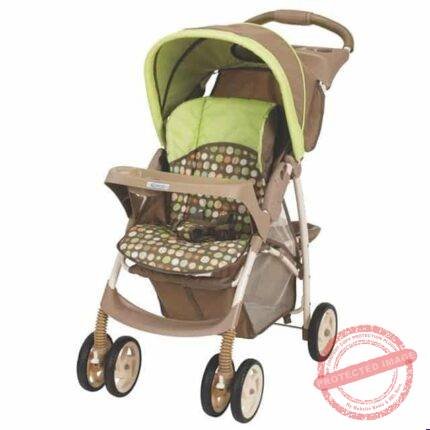 Baby Stroller gift by Baby Strollers & Walkers | Smilee