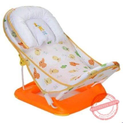 Baby Bath Seat Large gift by Baby Strollers & Walkers | Smilee