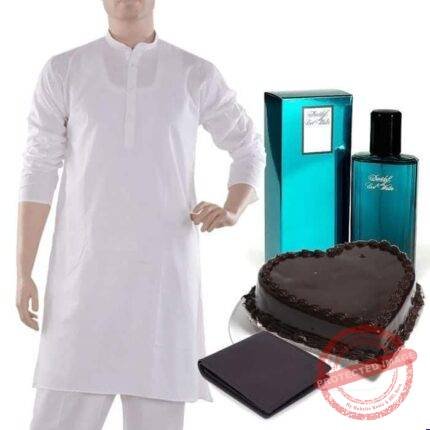 Love Combo for Him for Ramadan | Smilee