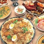 Bbq Deal for 4 by Desi Food Deals for Ramadan | Smilee