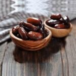 Qalmi Dates 200 g Premiun Imported Quality fruit basket by Dry Fruits | Smilee