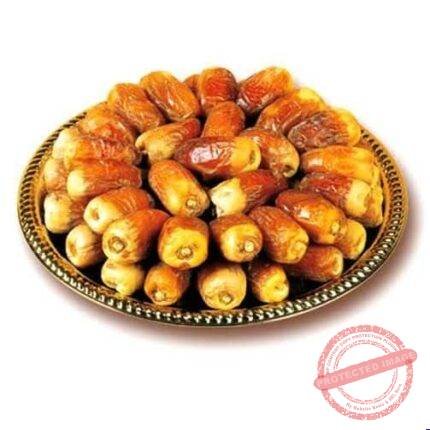 Sugai Dates Premium Imported Quality fruit basket by Dry Fruits | Smilee