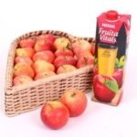 Fruit Lover Gift by Fresh Fruits | Smilee