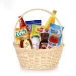 Breakfast Basket for Ramadan | Smilee