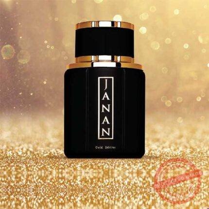 Janan by J. perfume gift by J. Men | Smilee
