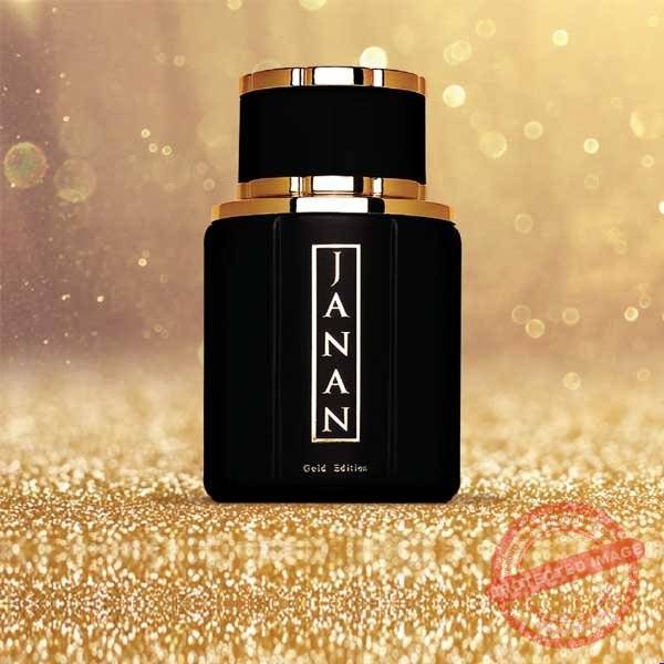 Janan by J. perfume gift by J. Men Janan by J. perfume gift by J. Men | Smilee
