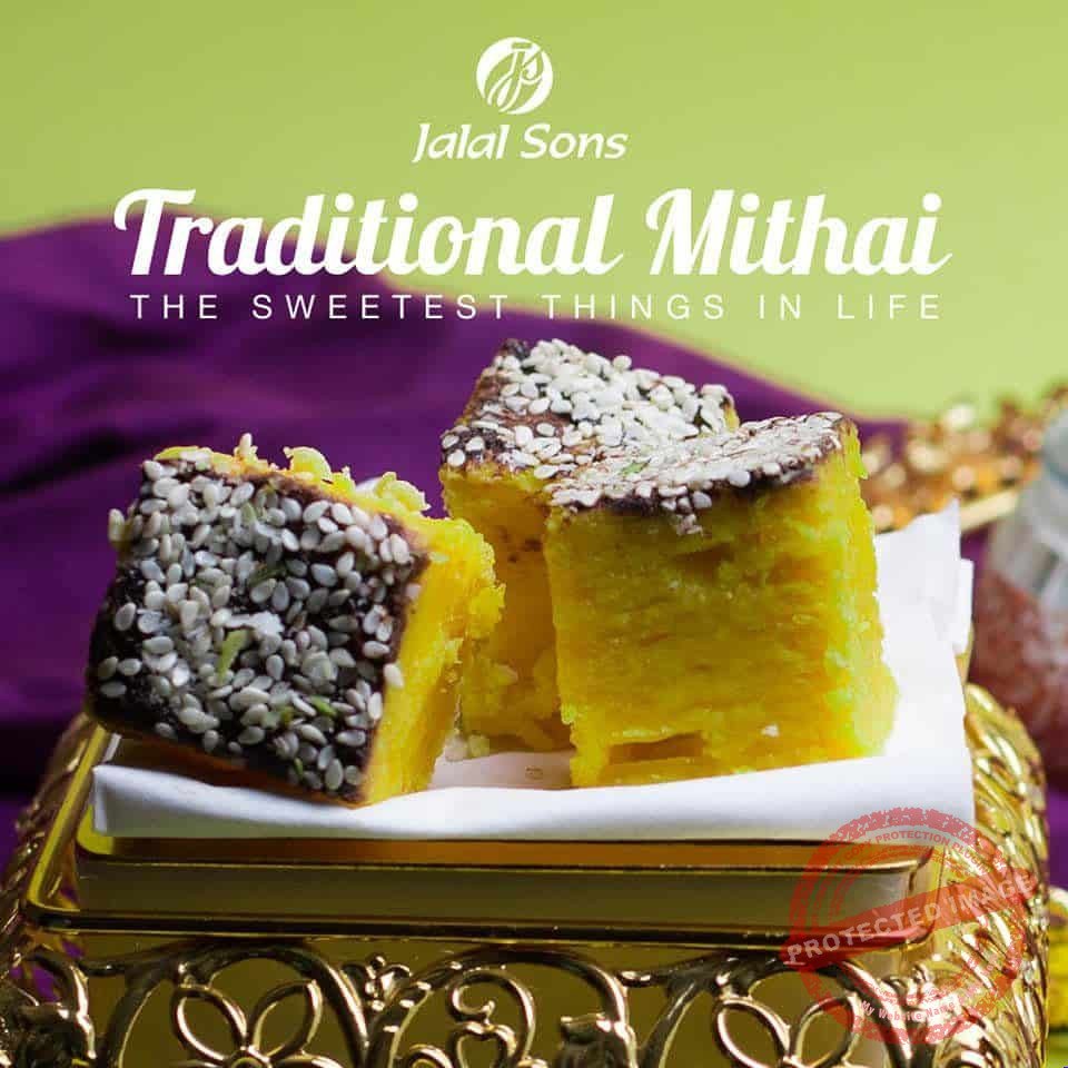 1 kg Plain Pateesa Jalal Sons Lahore mithai gift 1 kg Plain Pateesa Jalal Sons Lahore mithai gift | Smilee