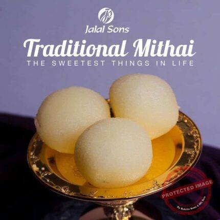 1 kg White Cham Cham Jalal Sons Lahore | Smilee