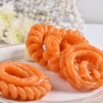 Amrati 1 kg Bundu Khan Lahore mithai gift | Smilee
